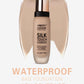 Silk Touch Waterproof Foundation
