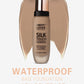 Silk Touch Waterproof Foundation