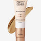 Matte Foundation Photofocous