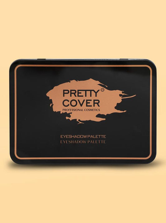 Ultimate Eyeshadow Palette