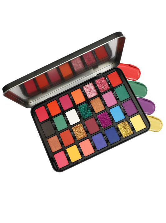 Ultimate Eyeshadow Palette