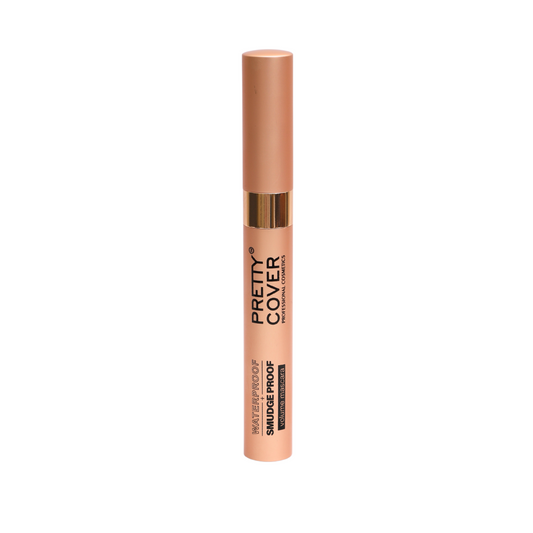 Pretty Cover Waterproof Smudge Proof Volume Mascara | Long Lasting Lash Defining Mascara