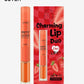 Pretty Cover 2-in-1 Lip Balm Oil - Hydrating & Non-Sticky