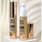 Oil Control & Free Base Foundation