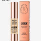 Oil Control & Free Base Foundation