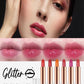 Colour Change Gel