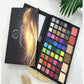 56 Colour Hypnotize Eyeshadow Palette
