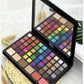 56 Colour Hypnotize Eyeshadow Palette