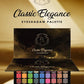 56 Colour Hypnotize Eyeshadow Palette