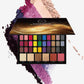 56 Colour Hypnotize Eyeshadow Palette