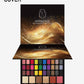 56 Colour Hypnotize Eyeshadow Palette