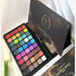 45 Colour Classic Elegance Eyeshadow Palette