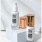 Colour Changing Foundation
