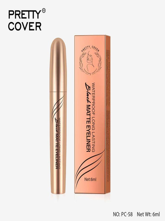 Matte Eyeliner