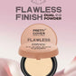 Flawless Finish Powder
