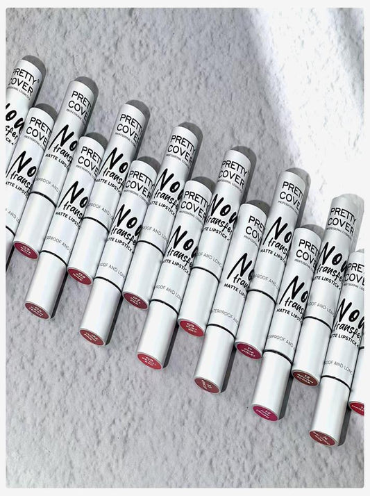 Matte Lipstick