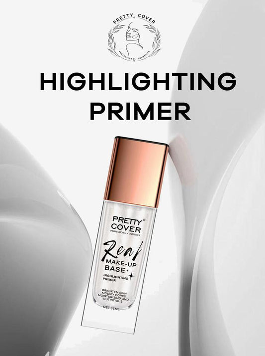 Make Up  Base Highlighting Primer